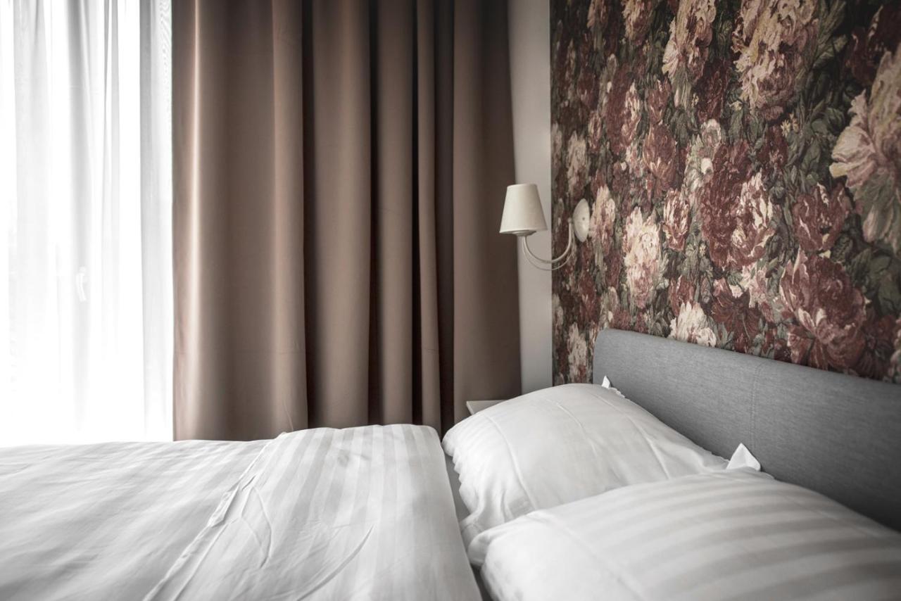 Апартаменты Km Apartamentai Каунас Экстерьер фото